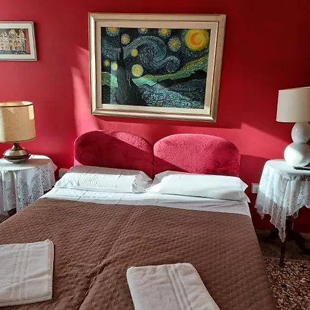 Gæstehus Fortuny Princessclass *