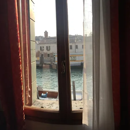 Gæstehus Fortuny Princessclass