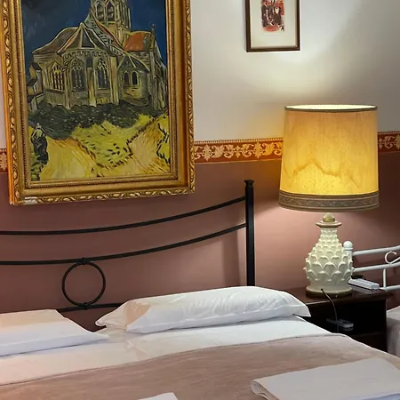 Gæstehus Fortuny Princessclass *