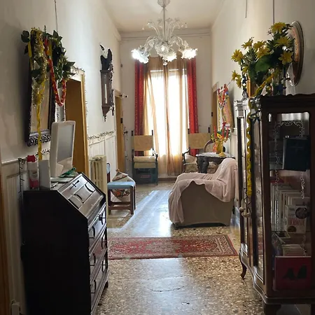 Fortuny ונציה