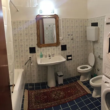 Gæstehus Fortuny Princessclass