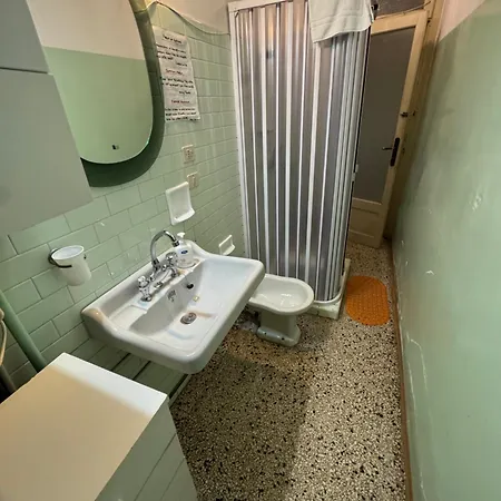 Gæstehus Fortuny Princessclass