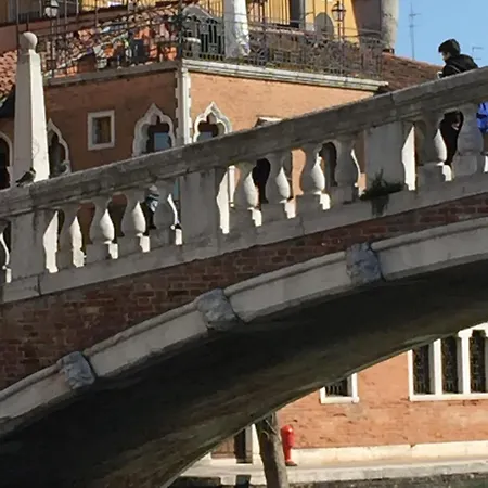 Gæstehus Fortuny Princessclass Venedig