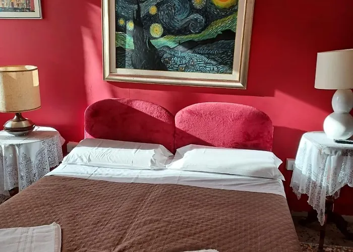 게스트하우스 Fortuny Princessclass *