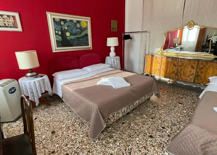 Fortuny Princessclass 베니스