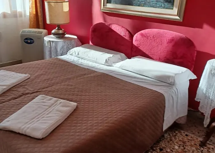 게스트하우스 Fortuny Princessclass *