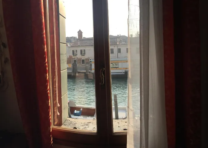 게스트하우스 Fortuny Princessclass