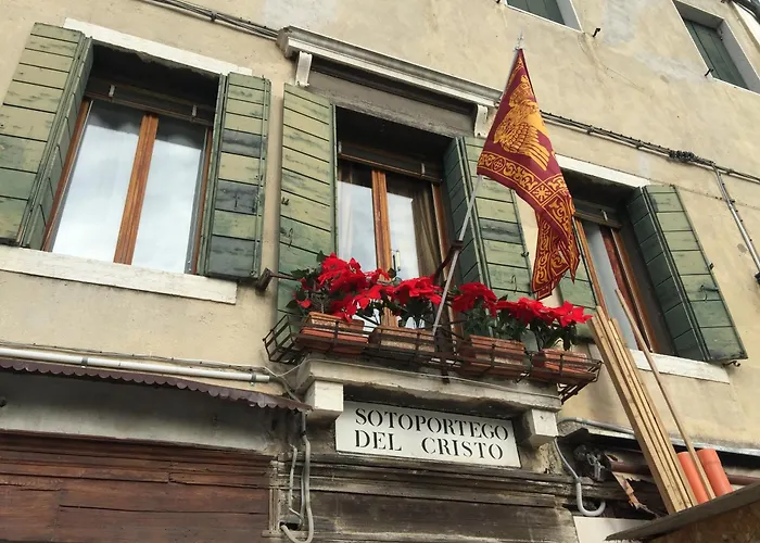 게스트하우스 Fortuny Princessclass *