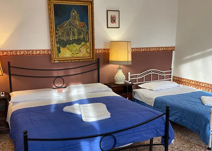 Fortuny Princessclass 베니스