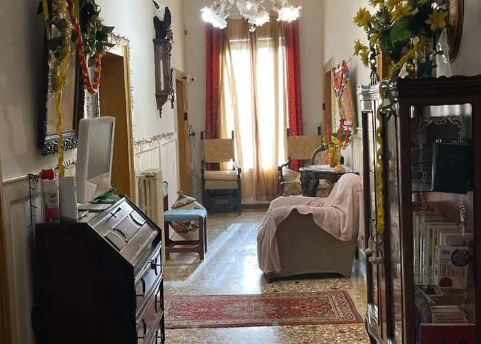 Fortuny Princessclass 베니스