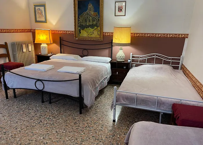 게스트하우스 Fortuny Princessclass