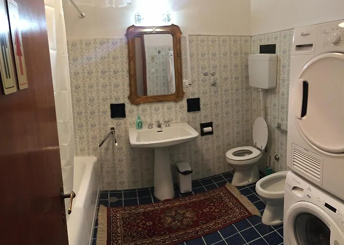 게스트하우스 Fortuny Princessclass