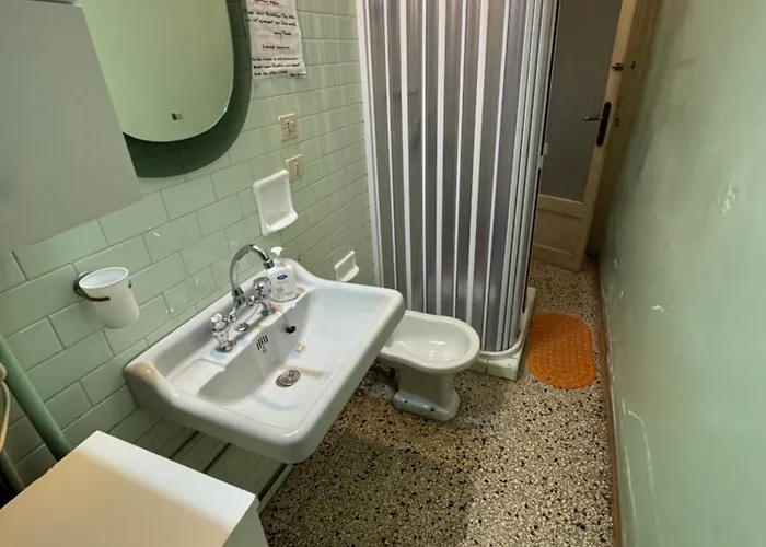 게스트하우스 Fortuny Princessclass