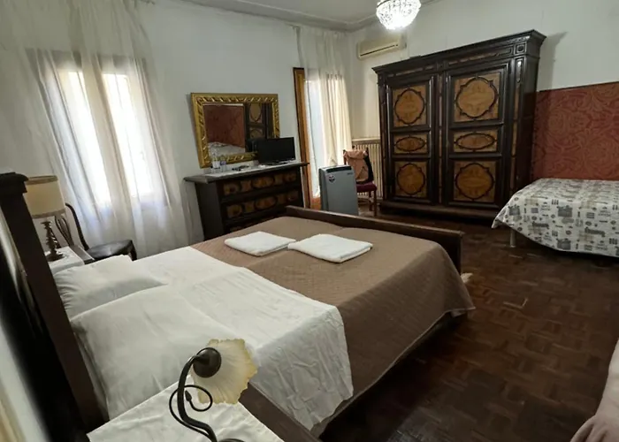 Fortuny Princessclass 게스트하우스 *