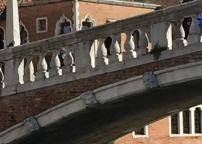 게스트하우스 Fortuny Princessclass 베니스