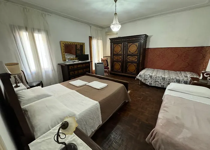 Fortuny Princessclass 게스트하우스