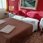 Pensión Fortuny Princessclass *