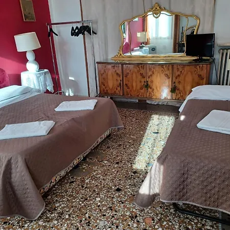 Fortuny Princessclass * Venedig