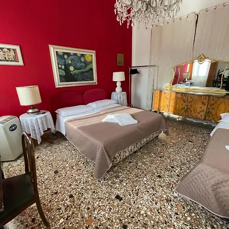 Fortuny Venice