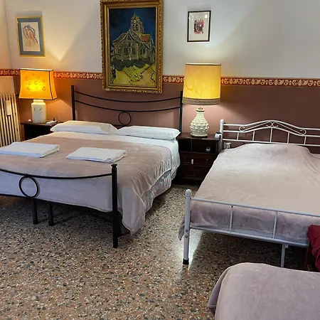 Pensión Fortuny Princessclass